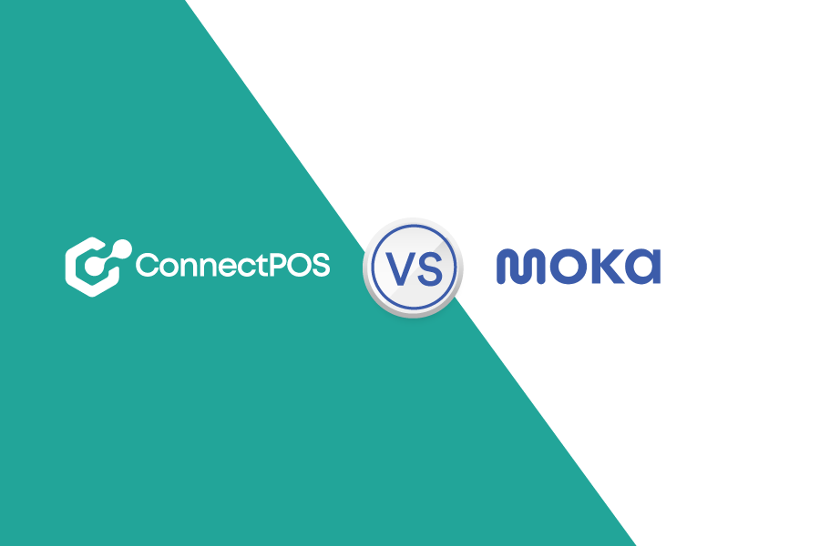 ConnectPOS vs Moka POS