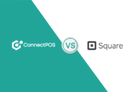 ConnectPOS vs. Square POS