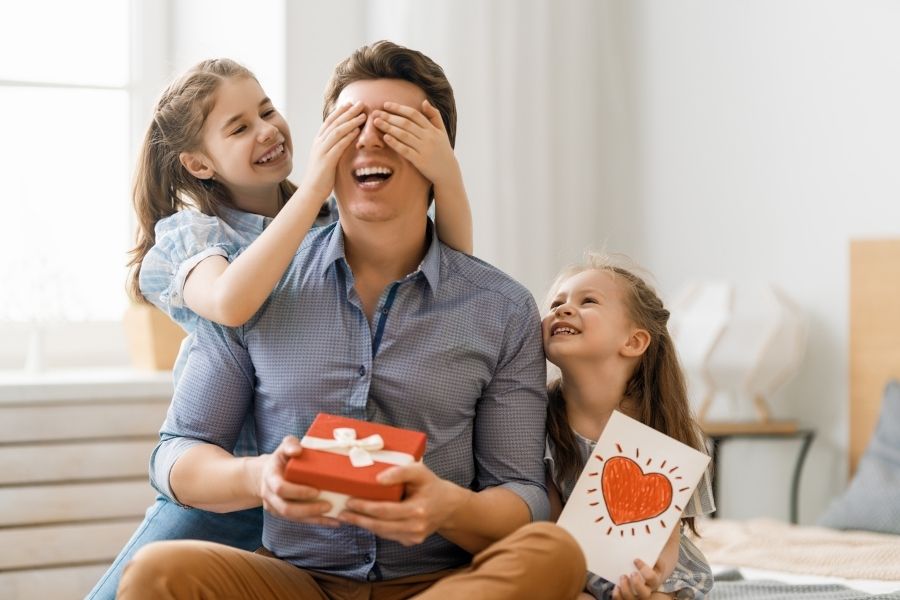 Family Gift Ideas, 53 Best in 2023