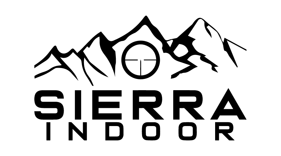 sierra indoor logo