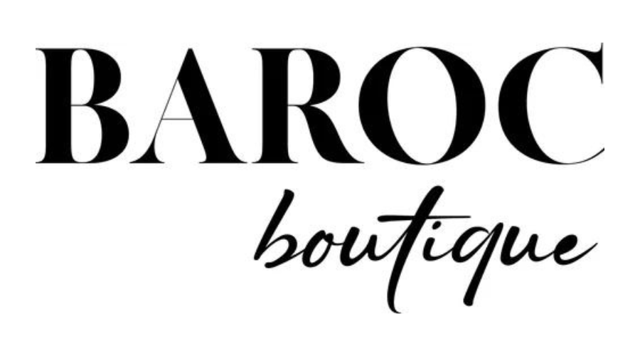 baroc boutique logo