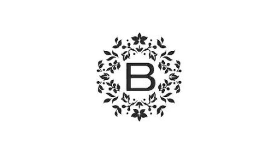 logo Bellissima fashion