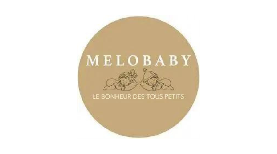 melobaby logo