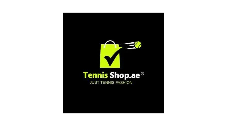 tennis shop.ae logo