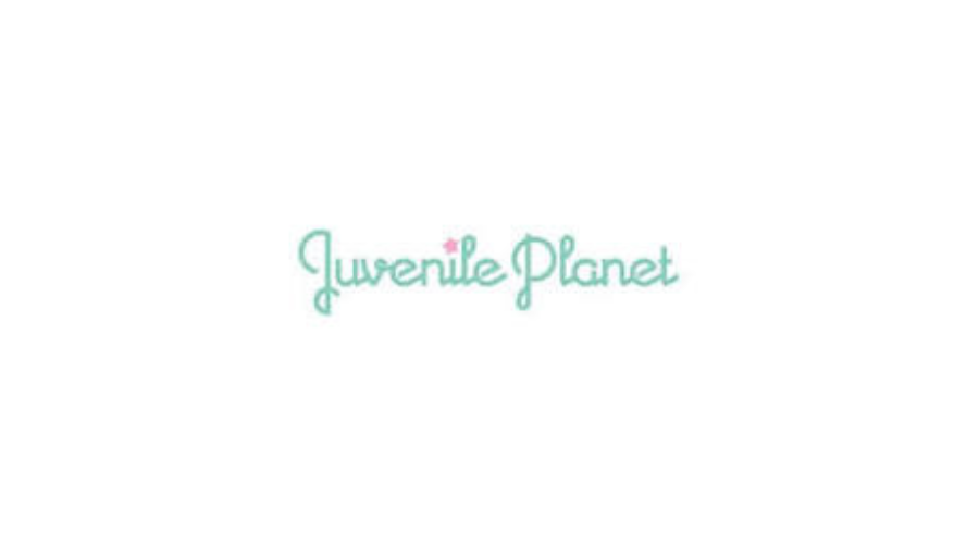 juvenileplanet logo