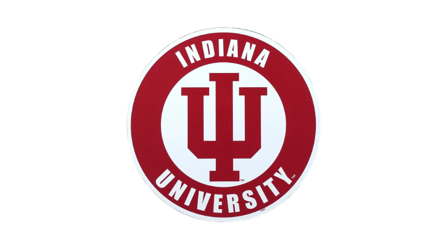 indiana university logo