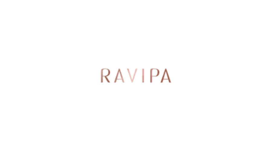 ravipa logo