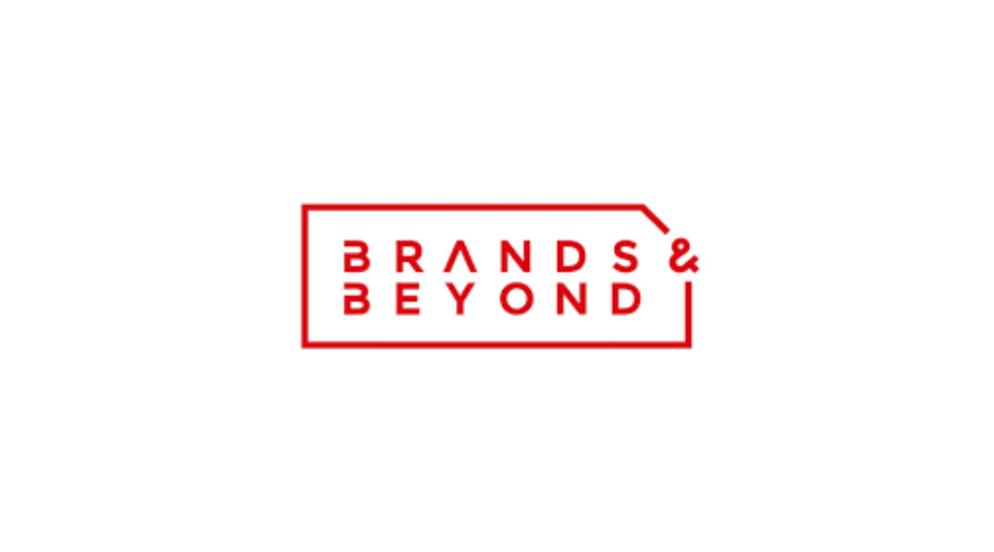 brands & beyond logo