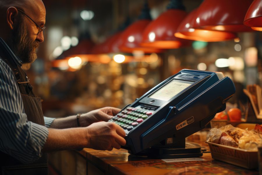 Shopify POS Alternatives