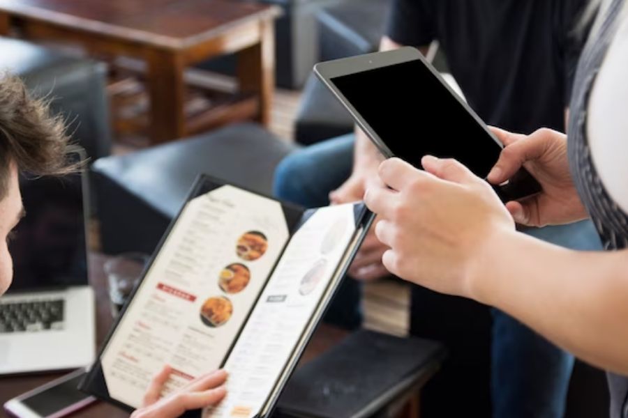 how mobile pos helps retail