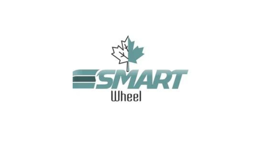smartwheel canada logo