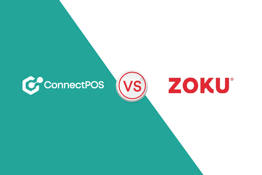 ConnectPOS vs Zoku