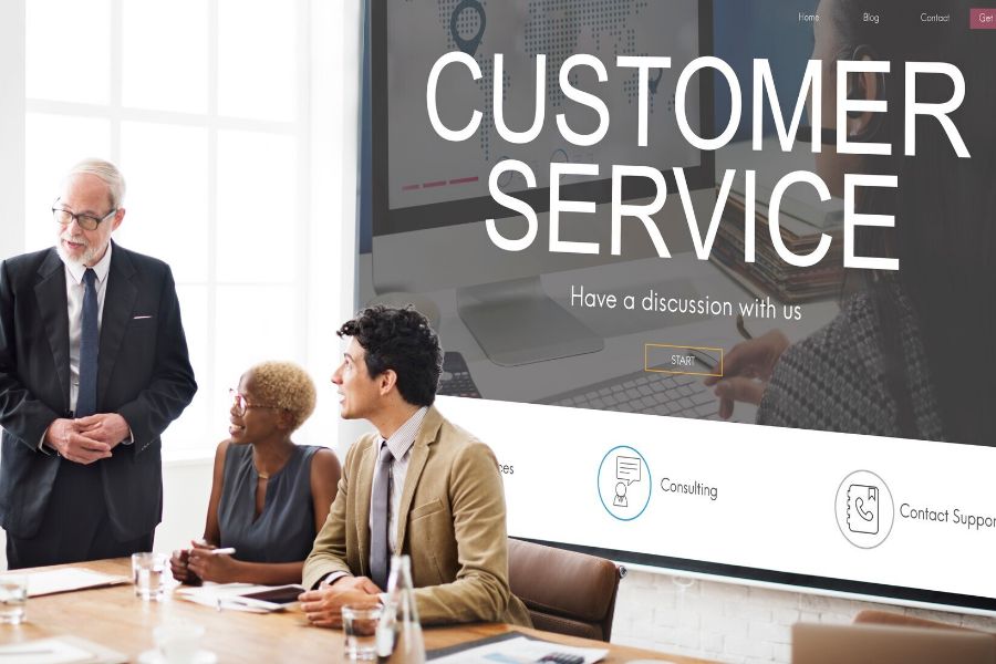customer experience management software companies