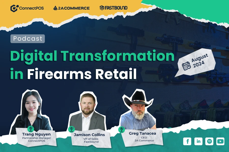 Digital Transformation in Firearms Retail