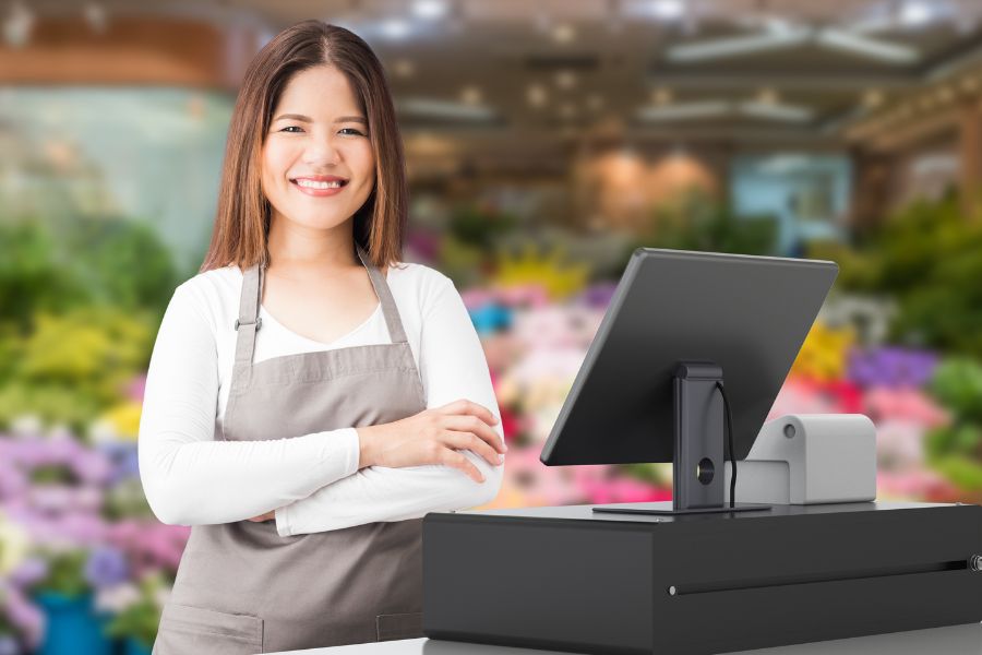 grocery store pos software