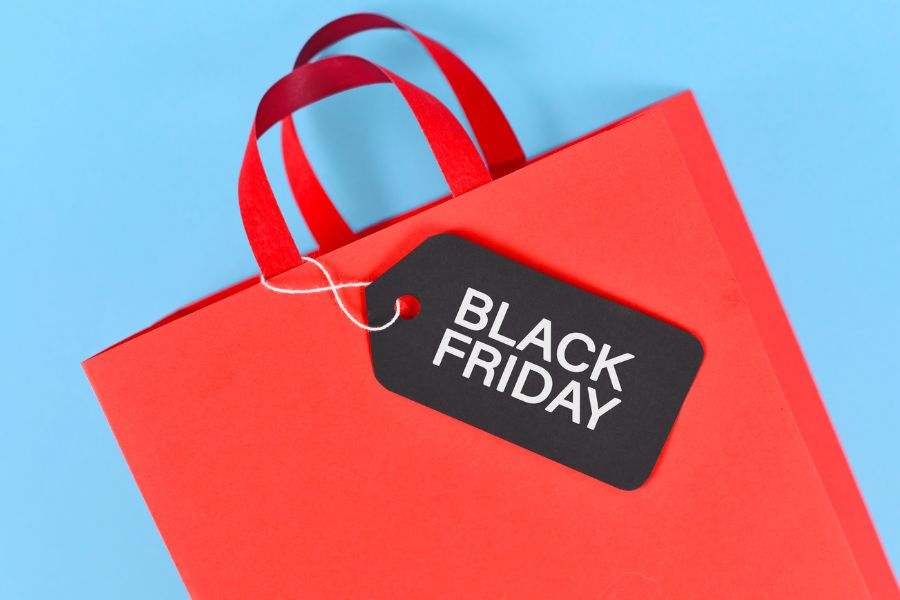 omnichannel selling black friday