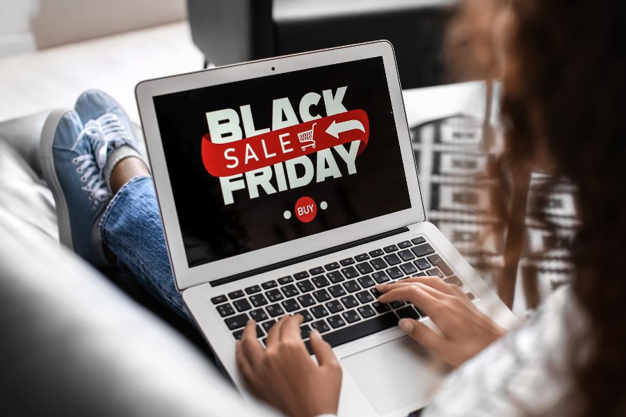 omnichannel strategy black friday