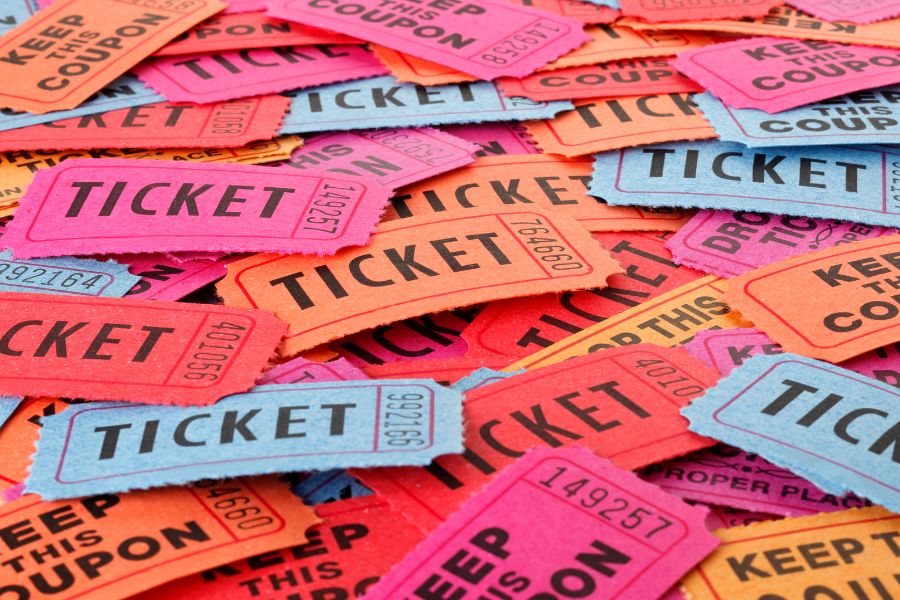 best event ticketing software