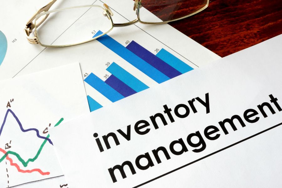 ai inventory management