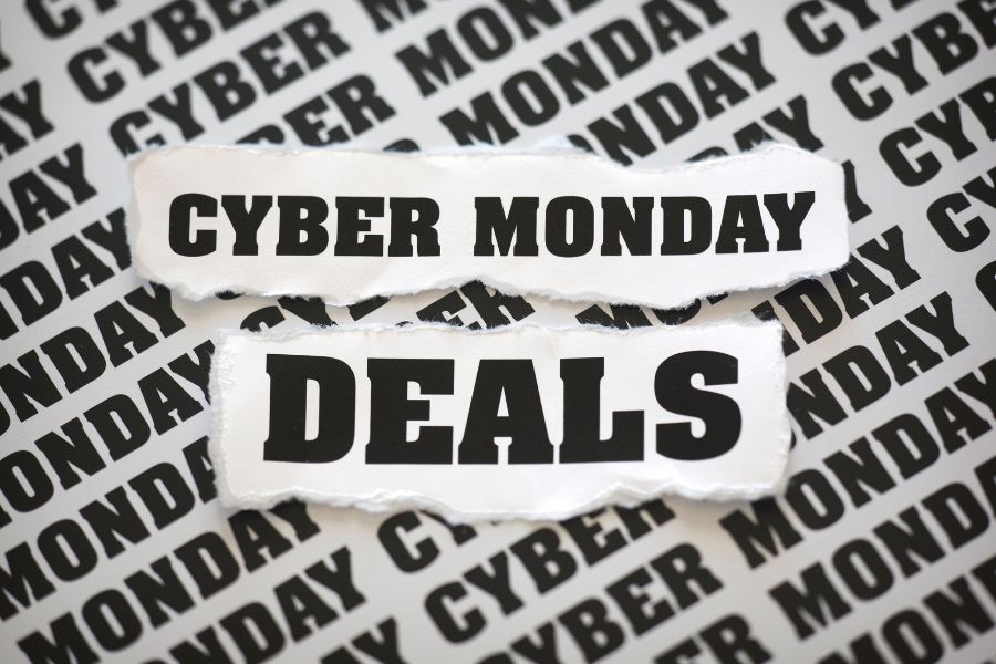 black friday cyber monday deals