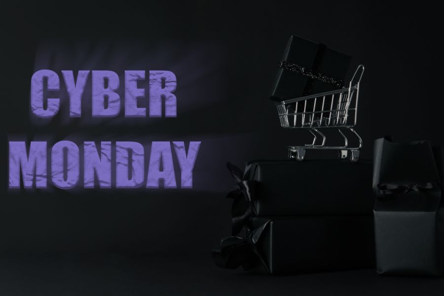 black friday cyber monday trends