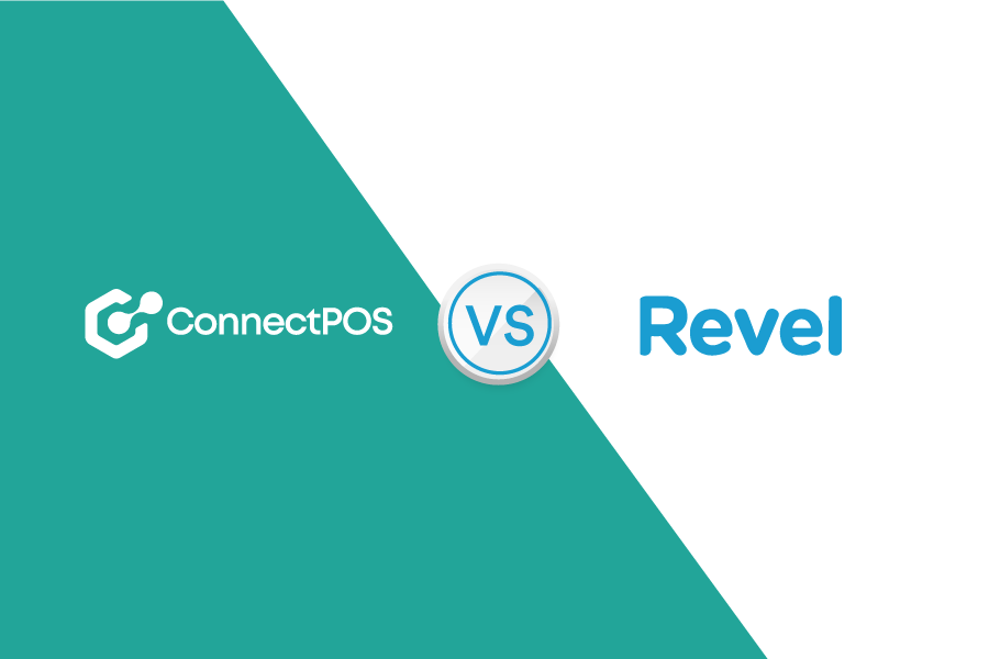 ConnectPOS vs Revel POS