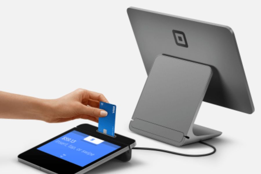 square pos for retail