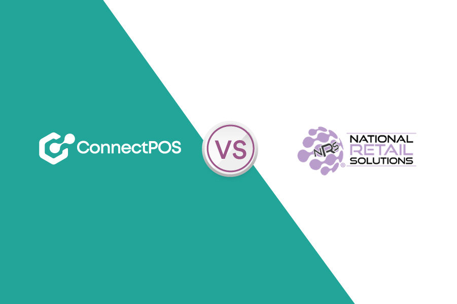 ConnectPOS vs NRS POS System