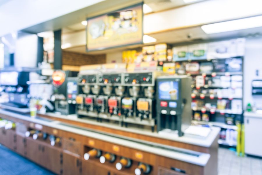 point of sale systems for convenience store