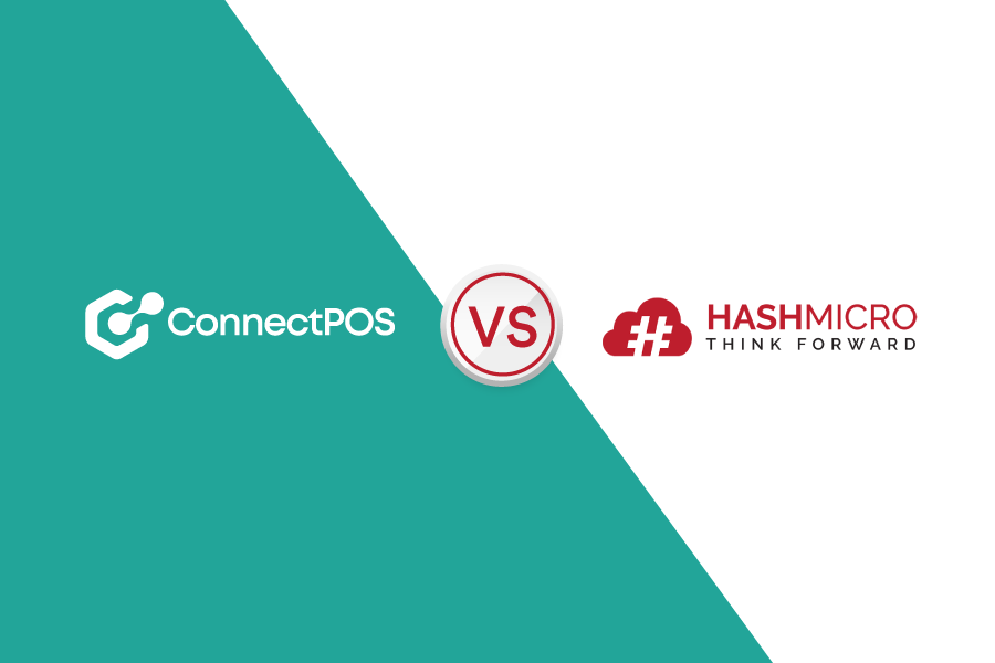 connectpos vs hashmicro