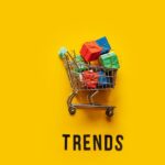 online shopping trends