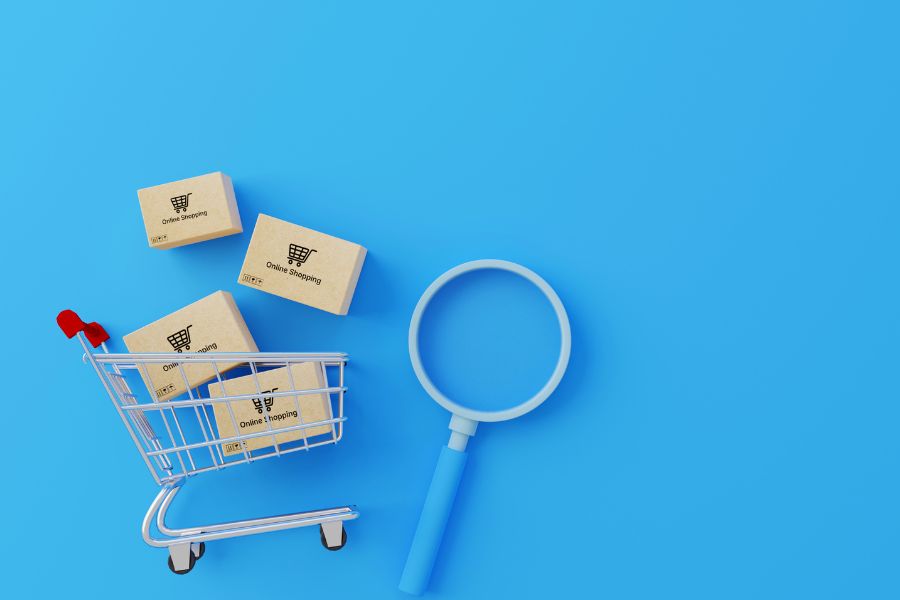 ecommerce trends