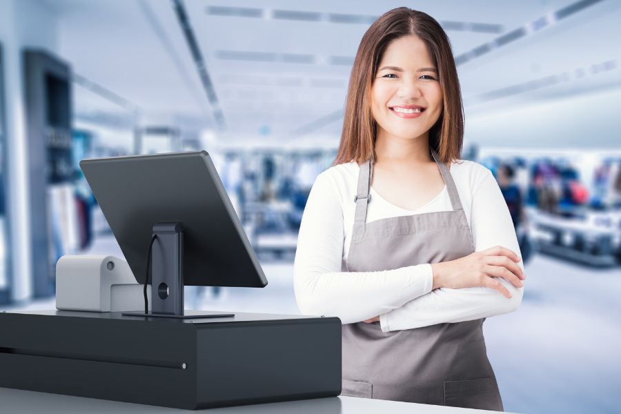 retail pos indonesia