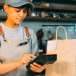 shopify pos hardware store​