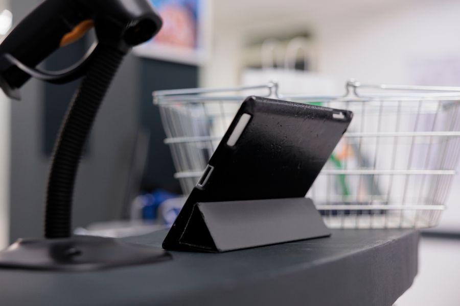 best tablet for shopify pos