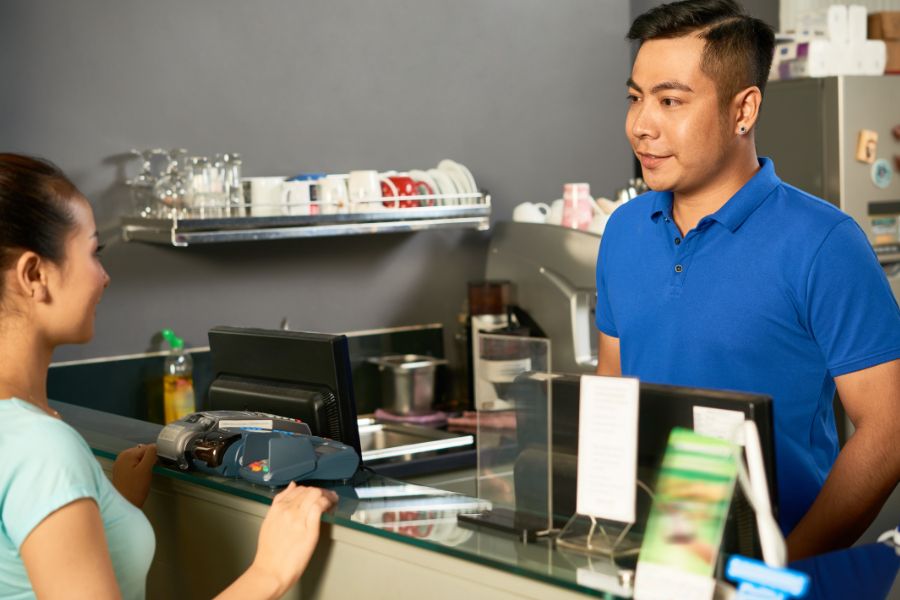 netsuite pos system indonesia